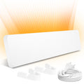 Infrarot-Schimmelentferner & Wandtrockner 50 W, 52 × 9 × 1,7 cm