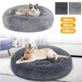 Plüsch Hundebett für Hunde und Katzen