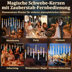 LED Schwimmkerzen Dekoration Hochzeit Party Weihnachten