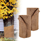 Cecaylie Kokosmatte 1200 g/m², 0,5 × 5–30 m Winterschutz für Pflanzen