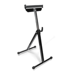 Cecaylie höhenverstellbarer Rollenbock 68 bis 108 cm mit 90 kg Traglast