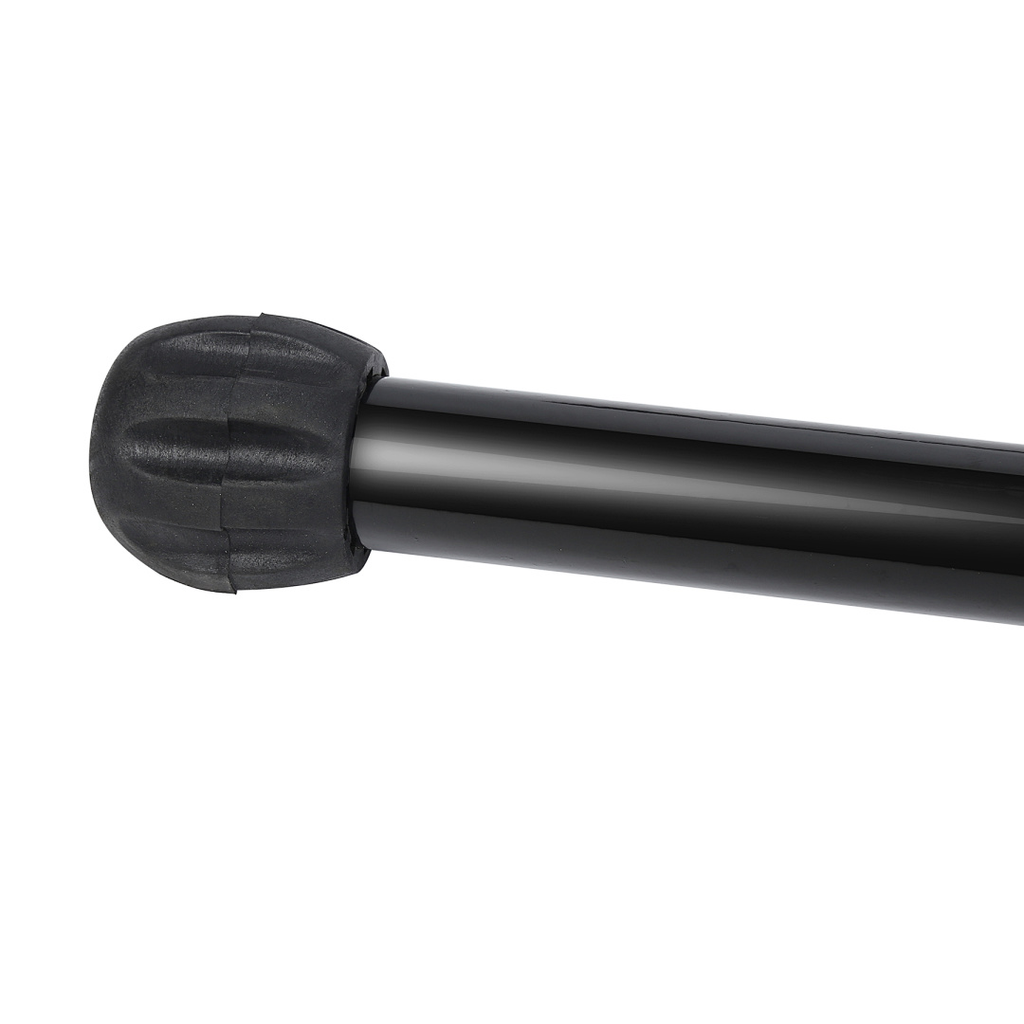 Cecaylie Höhenverstellbarer Rollenbock 68–108 cm, 90 kg, 1/2 Stück
