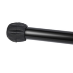 Cecaylie Höhenverstellbarer Rollenbock 68–108 cm, 90 kg, 1/2 Stück