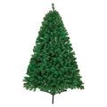 Künstlicher Weihnachtsbaum 120–210 cm – Grün, Weiß, Schnee-Effekt oder LED