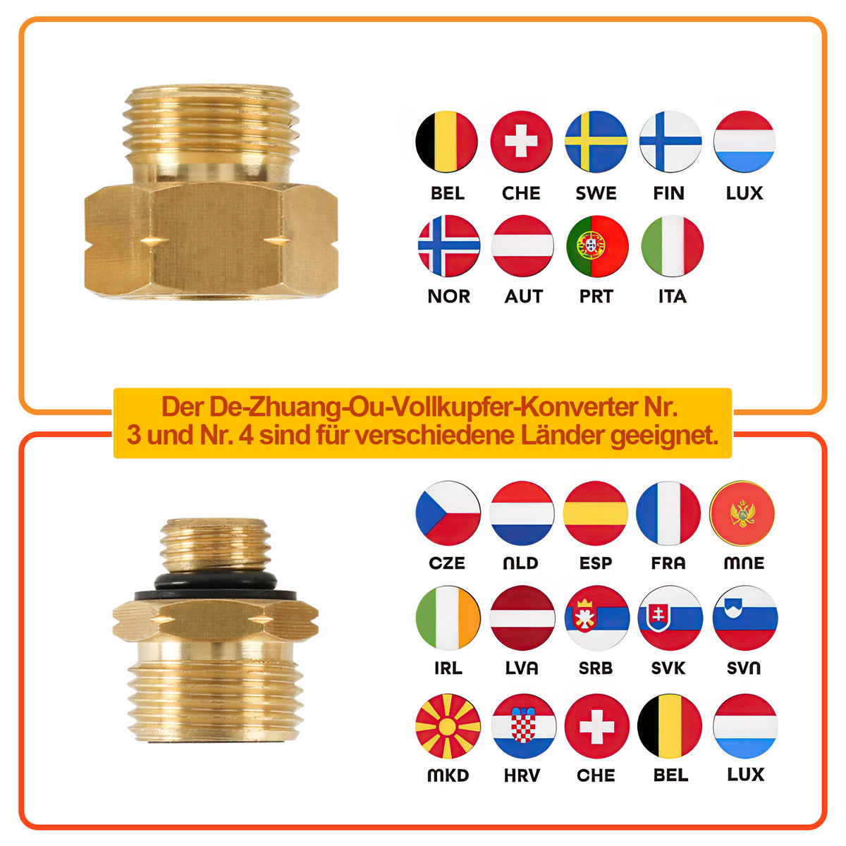 Gasheizung 4200 W mit 3 Heizstufen, faltbarer Infrarot-Gasheizer mit Rollen & Druckminderer  URL Handle