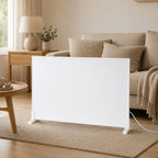 Infrarot-Heizpaneel 300W/500W/960W mit App, Thermostat & Fernbedienung