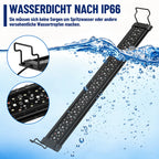 IP66 geschützte LED Aquariumbeleuchtung zur Montage über dem Aquarium