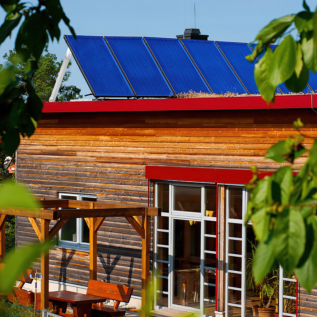 Verstellbare Solarmodul-Halterung aus Aluminium – 38–68 cm, 10–60°
