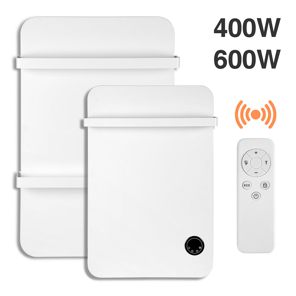 WiFi Infrarotheizung Heizpaneel mit Thermostat 400W 600W