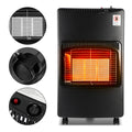 Cecaylie Gasheizung 4,2 kW mit 3 Heizstufen