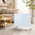 Elektrische Konvektorheizung 2000W/2500W mit App, Fernbedienung & Thermostat