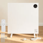 Hybrid Infrarot- & Konvektionsheizung 400W/750W/1000W mit WLAN & App