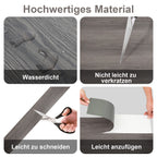 Selbstklebende Vinyl Dielen zur einfachen Bodenverlegung