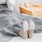 Fußwärmer 40 Paar mit über 8h Wärme für Schuhe & Zehen